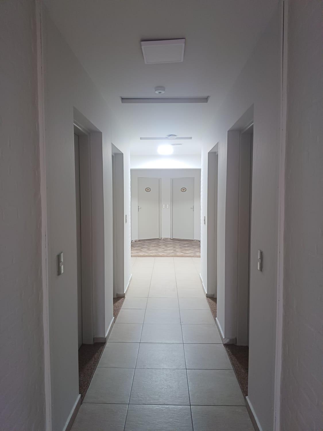 Nc Hotel Bragança Paulista Exteriör bild